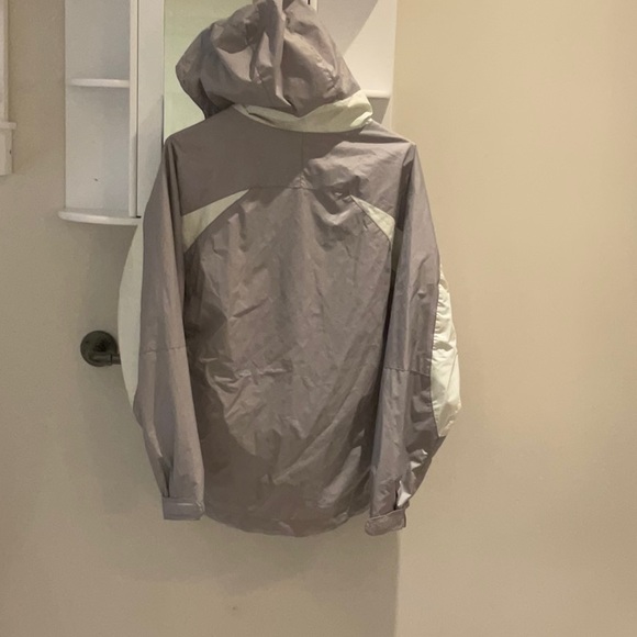 🧓🏼MT The Hot Line windbreaker jacket - Picture 2 of 7